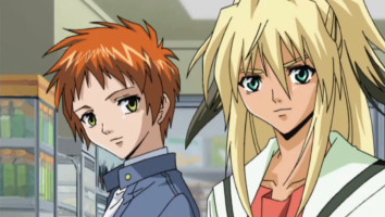 BESTIA SAGRADA Latino capitulo 4