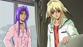 BESTIA SAGRADA Latino capitulo 5