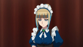 Beyblade X Latino capitulo 33