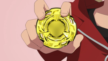 Beyblade X Latino capitulo 34
