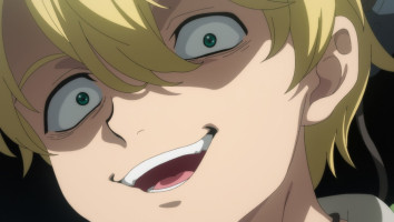 Beyblade X Latino capitulo 35