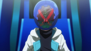 Beyblade X Latino capitulo 38