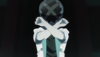 Beyblade X Latino capitulo 39