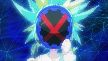 Beyblade X Latino capitulo 41