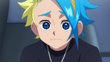 Beyblade X Latino capitulo 43