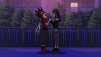 Beyblade X Latino capitulo 44