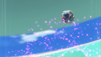 Beyblade X Latino capitulo 45