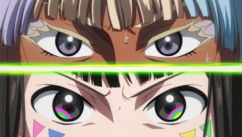 Beyblade X Latino capitulo 48