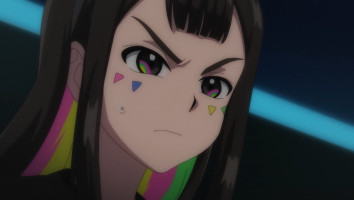 Beyblade X Latino capitulo 50