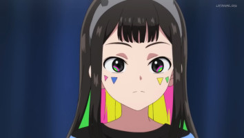 Beyblade X Latino capitulo 52