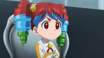 Beyblade X Latino capitulo 55