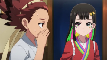 Beyblade X Latino capitulo 56