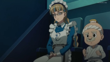 Beyblade X Latino capitulo 57