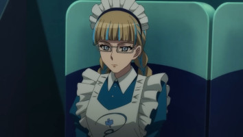 Beyblade X Latino capitulo 59