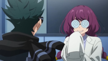 Beyblade X Latino capitulo 61