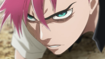 Bleach: Sennen Kessen-hen S3 Latino capitulo 12