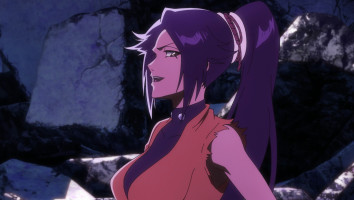 Bleach: Sennen Kessen-hen S3 Latino capitulo 13