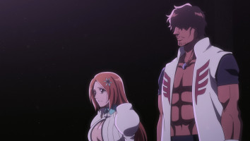 Bleach: Sennen Kessen-hen S3 Latino capitulo 14