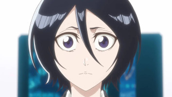 Bleach: Sennen Kessen-hen S3 Latino capitulo 3