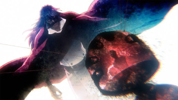 Bleach: Sennen Kessen-hen S3 Latino capitulo 4