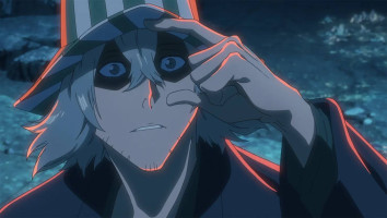 Bleach: Sennen Kessen-hen S3 Latino capitulo 5