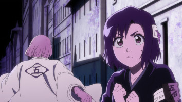 Bleach: Sennen Kessen-hen S3 Latino capitulo 9