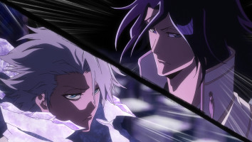 Bleach: Sennen Kessen-hen S4 Latino capitulo 3