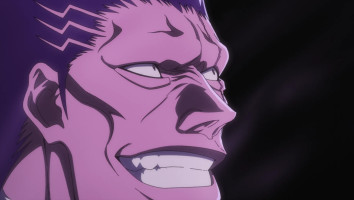 Bleach: Sennen Kessen-hen S4 Latino capitulo 4