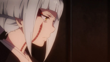 Ao no Exorcist: Kyoto Fujouou-hen Latino capitulo 4