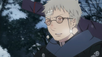 Ao no Exorcist: Kyoto Fujouou-hen Latino capitulo 6