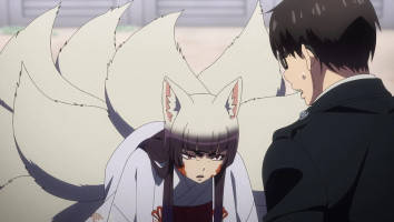 Ao no Exorcist S3 Latino capitulo 10