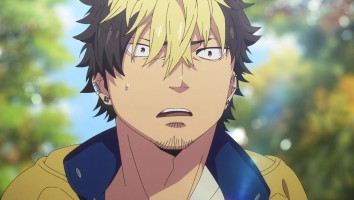 Ao no Exorcist S3 Latino capitulo 11