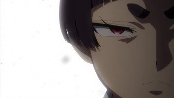 Ao no Exorcist S3 Latino capitulo 9