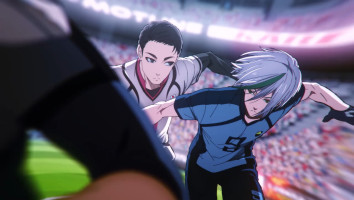 Blue Lock S2 Latino capitulo 11