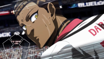 Blue Lock S2 Latino capitulo 12