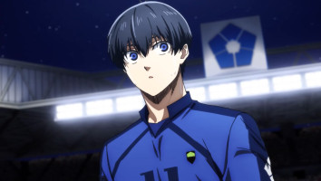 Blue Lock S2 Latino capitulo 13