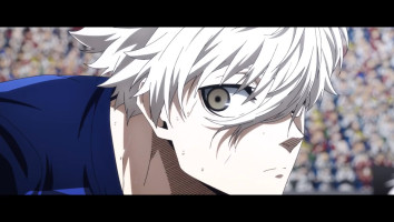 Blue Lock S2 Latino capitulo 14