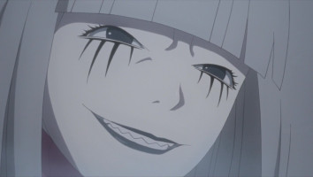 Boruto: Naruto Next Generations Castellano capitulo 30