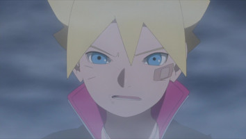 Boruto: Naruto Next Generations Castellano capitulo 31