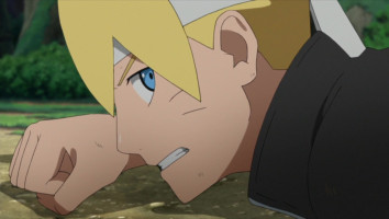 Boruto: Naruto Next Generations Castellano capitulo 37
