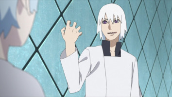 Boruto: Naruto Next Generations Castellano capitulo 39