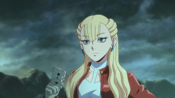 Bullet/Bullet Latino capitulo 4