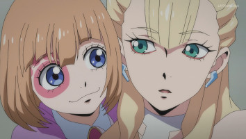 Bullet/Bullet Latino capitulo 5