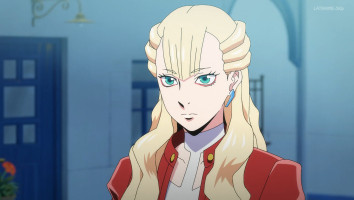 Bullet/Bullet Latino capitulo 6