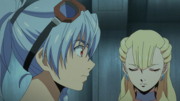 Bullet/Bullet Latino capitulo 7