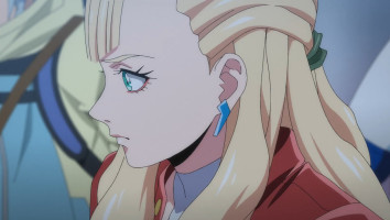 Bullet/Bullet Latino capitulo 8