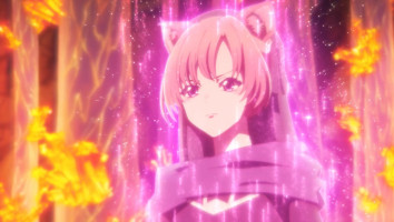 Bye Bye, Earth Latino capitulo 17