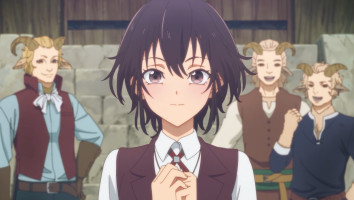 Bye Bye, Earth Latino capitulo 20