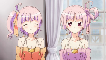 Campana de bendición + Ova Latino capitulo 10