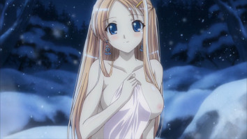 Campana de bendición + Ova Latino capitulo 13